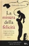 Gabrielle Zevin - La misura della felicità