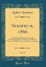 Robert Naumann - Serapeum, 1866, Vol. 27