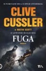 Clive Cussler, Justin Scott - Fuga