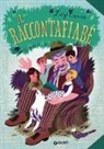 Luigi Capuana, M. Marella - Il raccontafiabe