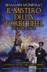 Benjamin Monferat - Il mistero della torre Eiffel