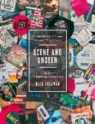 Alex Delavan - Scene and Unseen