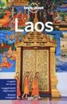 Tim Bewer, Kate Morgan, Nick Ray, Richard Waters - Laos