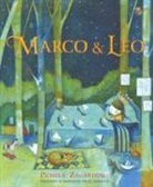 Pamela Zagarenski - Marco & Leo
