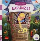 Dan Taylor - Rapunzel. Scorri le fiabe