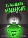 Aaron Reynolds, P. Brown - Le mutande malefiche