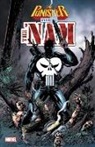 Chuck Dixon, Mike Harris, Gary Kwapisz, Don Lomax, Lomax Don, Roger Salick... - PUNISHER INVADES THE 'NAM