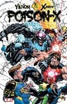 Ario Anindito, Cullen Bunn, Bunn Cullen, Jacopo Camagni, Mike Costa, Costa Mike... - VENOM & X-MEN: POISON-X