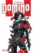 Kyle Craig, Pruett Joe, Raab Ben - X-Men: Domino