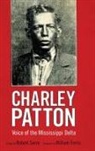 Robert (EDT)/ Ferris Sacre, Robert Sacre - Charley Patton