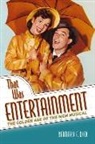 Bernard F Dick, Bernard F. Dick - That Was Entertainment