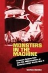 Steffen Hantke - Monsters in the Machine