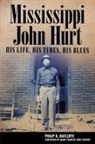 Philip R Ratcliffe, Philip R. Ratcliffe - Mississippi John Hurt