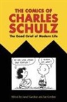 Jared (EDT)/ Gordon Gardner, Jared Gardner, Ian Gordon - The Comics of Charles Schulz