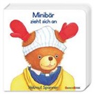 Helmut Spanner - Minibär zieht sich an