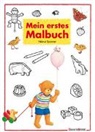 Helmut Spanner - Mein erstes Malbuch