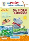 Norber Landa, Norbert Landa, Hanne Türk, Nikolai Kraneis, Hanne Türk - Die Natur entdecken