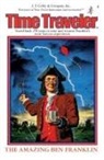 Peter Lerangis, Jose Ortiz - The Amazing Ben Franklin