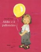 Komako Sakai - Akiko e il palloncino