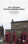 Bill Bryson - Piccola grande isola