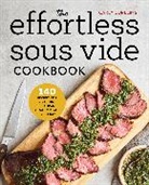 Carey Copeling - The Effortless Sous Vide Cookbook
