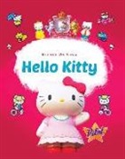 Sara Green - Hello Kitty