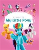 Sara Green - My Little Pony