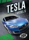 Emily Rose Oachs - Tesla Model S