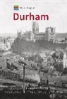 Derek Dodds - Historic England: Durham