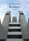 Billy Reading - Brutalism