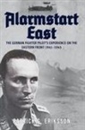 Patrick G. Eriksson - Alarmstart East
