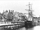 Carol McNeill - Kirkcaldy Harbour