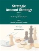 Noel Capon - Strategic Account Strategy