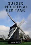 Colin Tyson - Sussex Industrial Heritage
