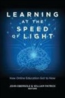 John Ebersole, William Patrick - Learning at the Speed of Light