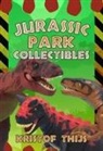 Kristof Thijs - Jurassic Park Collectibles