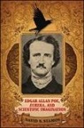 David N Stamos, David N. Stamos - Edgar Allan Poe, Eureka, and Scientific Imagination
