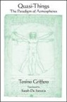 Tonino Griffero, Tonino/ De Sanctis Griffero - Quasi-things