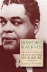 Vanessa K. Valdes, Vanessa K. Valdés, Vanessa K. ValdTs - Diasporic Blackness