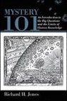 Richard H Jones, Richard H. Jones - Mystery 101