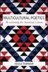 Nissa Parmar - Multicultural Poetics