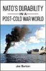 Joe Burton - Nato's Durability in a Post-cold War World
