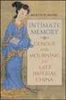 Martin W Huang, Martin W. Huang - Intimate Memory