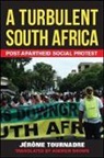 Jaeraome Tournadre, Jerome Tournadre, Jérôme Tournadre, JTr(me/ Brown Tournadre - Turbulent South Africa