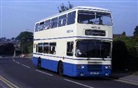 John Law - Hertfordshire Buses