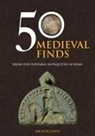 Michael Lewis, Michael Lewis - 50 Medieval Finds