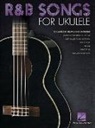 Hal Leonard Publishing Corporation, Hal Leonard Publishing Corporation (COR), Various - R&b Songs for Ukulele
