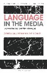 Astrid Ensslin, Professor Sally (University of Leeds Johnson, Professor Sally Ensslin Johnson, Sally Johnson, Sally (University of Leeds Johnson, Sally Ensslin Johnson... - Language in the Media