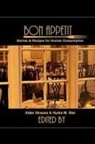 Hydra M. Star, Alder Strauss - Bon Appetit