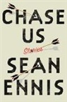 Sean Ennis - Chase Us